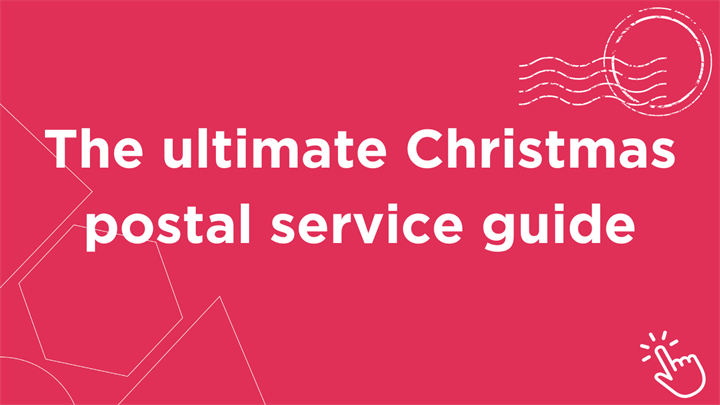 Is there a postal service on Christmas Eve- Christmas Postal Service Guide